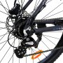 Elcykel MTB 27.5\\\" Mittmotor - Elon