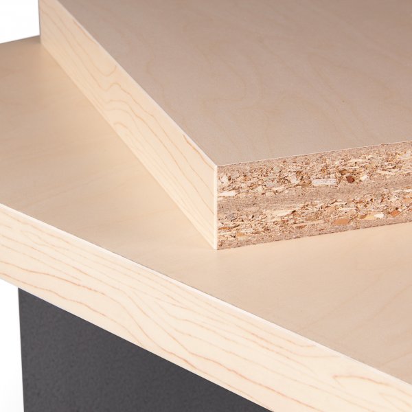 Verkstadsmöbel med arbetsbänk och förvaring Verkstadsmöbel med arbetsbänk och förvaring