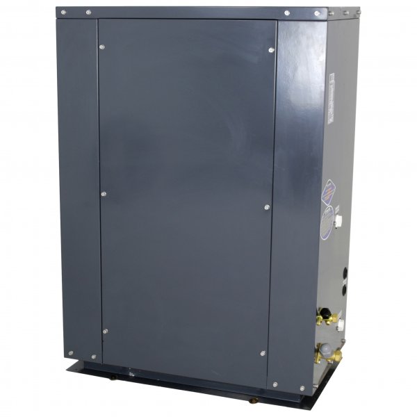 Luft-vatten värmepump 12,3kW Split - EVI Luft-vatten värmepump 12,3kW Split - EVI