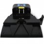 Laddstation med V1.6(1.5) PCB till Lyfco robotgr�sklippare