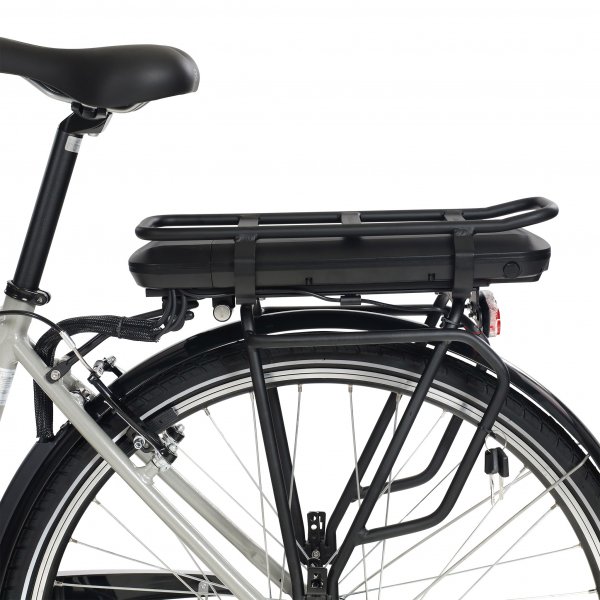 Elcykel Herr 28\\\" | 21 vxlar | 250W - 13Ah | Lyfco Elian