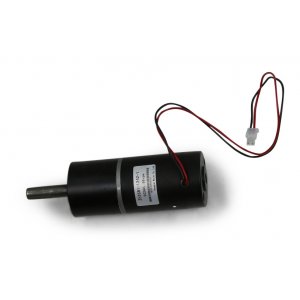 Drivmotor Lyfco E1600/E1750/E1800/E1820/S520/S510 Drivmotor Lyfco E1600/E1750/E1800/E1820/S520/S510
