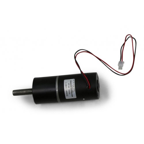 Drivmotor Lyfco E1600/E1750/E1800/E1820/S520/S510