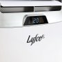 AC med vrmefunktion fr 50m | Bst i test | UltraSilence | 12000BTU | Lyfco - FYNDVARA