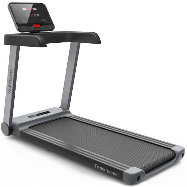 L�pband/g�band 12km/h | Hopf�llbart f�r hemmabruk | Trekkrunner