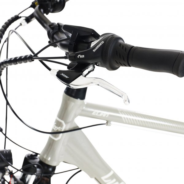 Elcykel Herr 28\\\" | 21 vxlar | 250W - 13Ah | Lyfco Elian