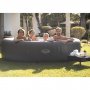 Lay-Z-Spa Mauritius AirJet | Bestway uppbl�sbart spabad 5-7 personer