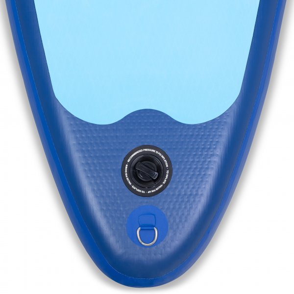 SUP-brda 3,3m | Uppblsbar paddle board |15psi | Lyfco