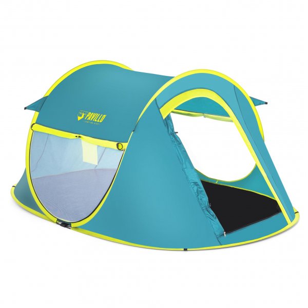 Pop-Up t�lt f�r 2 personer | Bestway Pavillo™ Coolmount (68086)