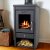 Braskamin 7kW | Verkningsgrad 80% | Yljrvi