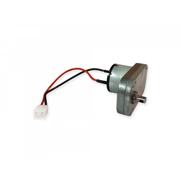 Klipphjdsmotor till Lyfco robotgrsklippare E1800/E1820