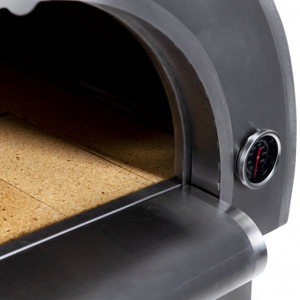 Vedeldad pizzaugn för hemmabruk | Milano Vedeldad pizzaugn för hemmabruk | Milano