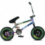 Mini BMX - Rainbow Green