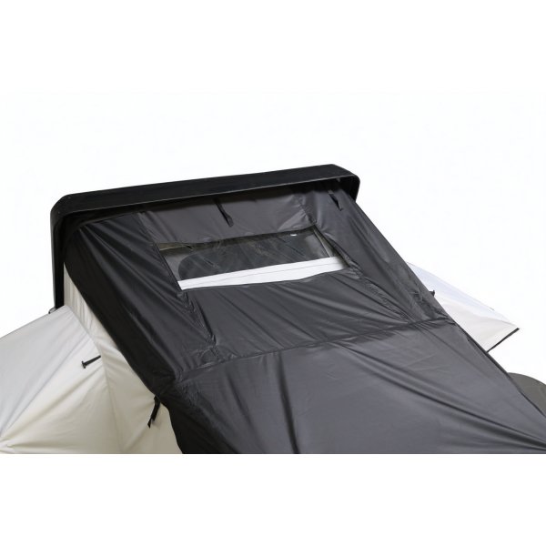 Taktält Hardshell 2-3 Personer | 205x160cm | Tajga Taktält Hardshell 2-3 Personer | 205x160cm | Tajga