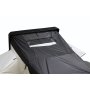 Taktlt Hardshell 2-3 Personer | 205x160cm | Tajga