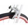 Race hybridcykel 28\\\" - Hero 3vxl - Vit