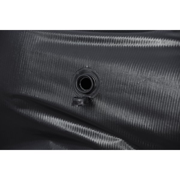 HydroForce Angler Elite Fiskekajak 380×99 cm | Fish ruler, ripstop & komplett set | Bestway (65197) HydroForce Angler Elite Fiskekajak 380×99 cm | Fish ruler, ripstop & komplett set | Bestway (65197)