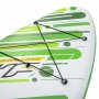 SUP-bräda 3,4m med sits | Bestway HYDRO-FORCE™ Freesoul Tech (65310) SUP-bräda 3,4m med sits | Bestway HYDRO-FORCE™ Freesoul Tech (65310)