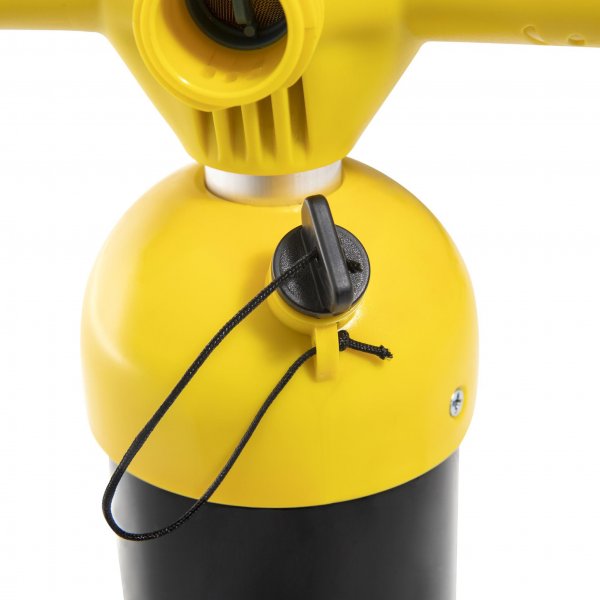 SUP-brda 3,4m | Paddle board Bestway HYDRO-FORCE Panorama (65363)