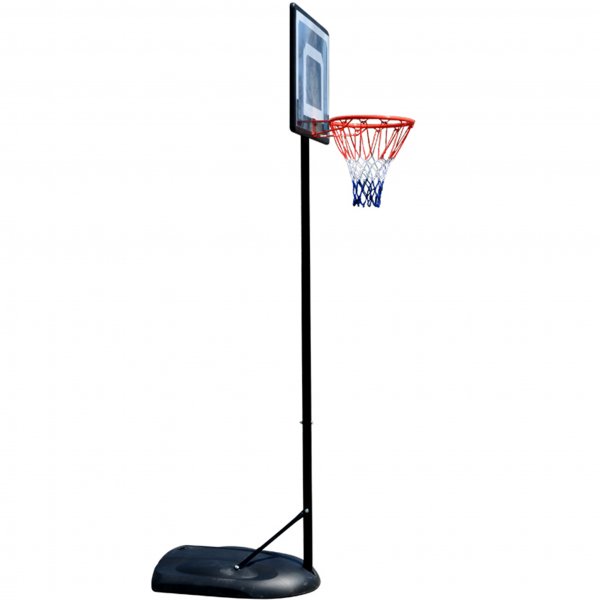 Basketkorg med stllning | 220cm | Jump Shot