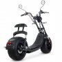 Fatscooter City Chopper 3000W | LG litiumbatteri | Borstl�s motor - FYNDVARA - FYNDVARA