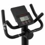 Crosstrainer 5391H | Magnetiskt motst�nd | 16 niv�er | 100 kg maxvikt | Svart