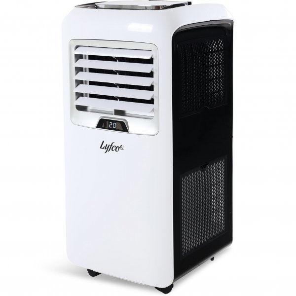 AC med värmefunktion för 50m² | Bäst i test | UltraSilence | 12000BTU | Lyfco - FYNDVARA AC med värmefunktion för 50m² | Bäst i test | UltraSilence | 12000BTU | Lyfco - FYNDVARA