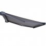 Terrassmarkis helkassett 5x3m | Motor & fjrrkontroll | Metalcraft
