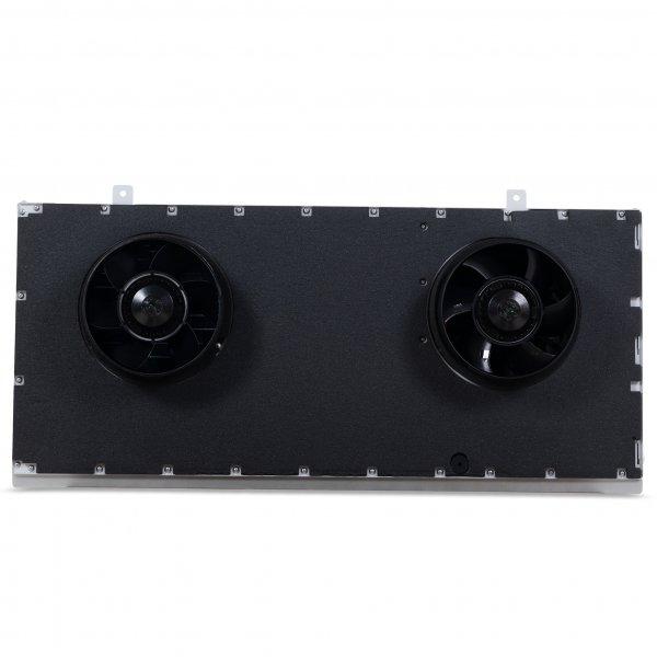 Luftvrmepump | Enkel installation | Liten modell