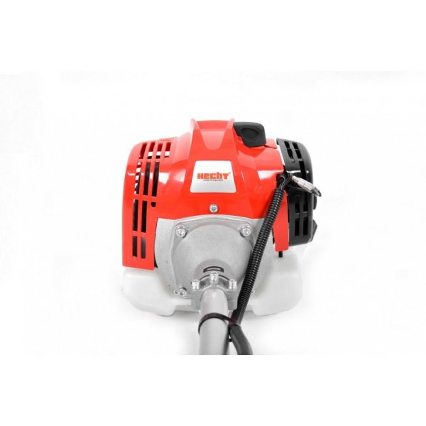 Bensindriven Grstrimmer/Rjsg | 33 cc Motor | Justerbart Skaft