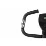 Motionscykel f�r hemmatr�ning med pulssensor och display � Svart