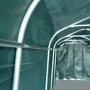 Garagetlt 2,4x6m | 14,4m - 500g/m | PVC - Grn