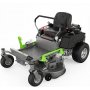 Zero Turn åkgräsklippare 107 cm | 546 cc Loncin-motor | Hydro-Gear ZT-2200 | GMZT42ML Zero Turn åkgräsklippare 107 cm | 546 cc Loncin-motor | Hydro-Gear ZT-2200 | GMZT42ML