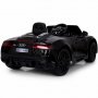 Elbil fr barn Audi R8