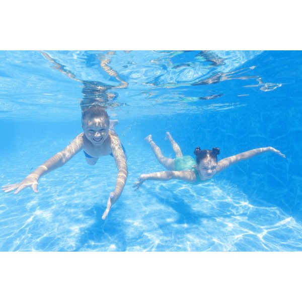 Bestway pool ovan mark 9,6x4,9m – 132cm djup | Power Steel APX 365™ (56623) Bestway pool ovan mark 9,6x4,9m – 132cm djup | Power Steel APX 365™ (56623)