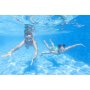 Bestway pool ovan mark 9,6x4,9m  132cm djup | Power Steel APX 365 (56623)