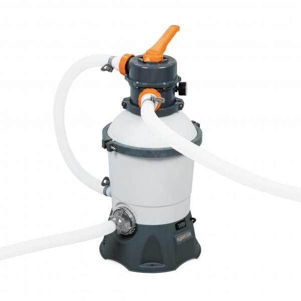 Bestway stålväggspool 5x3,6m - 1,2m djup | Hydrium Oval (56586) Bestway stålväggspool 5x3,6m - 1,2m djup | Hydrium Oval (56586)