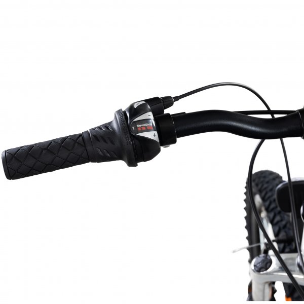 Mountainbike 26\\\" 18 v�xlar | Ryko MTB - Vit