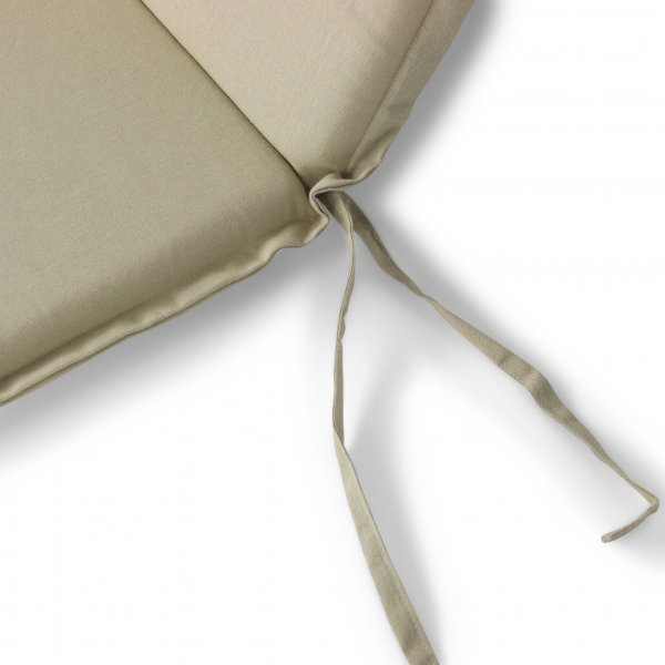 Stolsdyna till trädgårdsmöbler (Paketpris) - Beige Stolsdyna till trädgårdsmöbler (Paketpris) - Beige