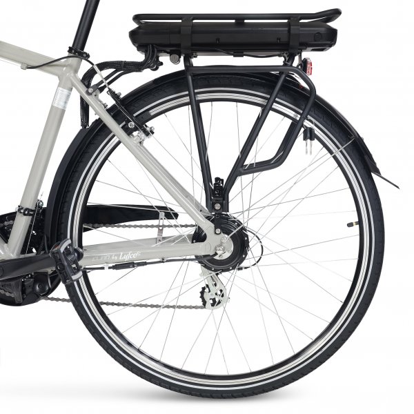 Elcykel Herr 28\\\" - 21 vxlar | 250W - 10,4Ah | Lyfco Elian