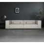 Madison XL Soffa | Rymlig loungesoffa med exklusiv komfort | Beige