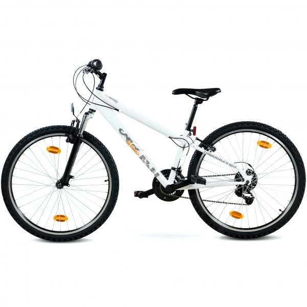 Mountainbike 26\\\" 18 v�xlar | Ryko MTB - Vit