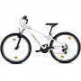 Mountainbike 26\\\" 18 vxlar | Ryko MTB - Vit