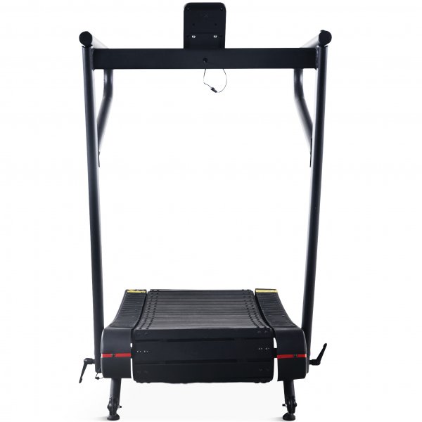 Curved Lpband | Hopfllbart | Magnetmotstnd | Trekkrunner TR-9001