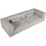 Madison XL Soffa | Rymlig loungesoffa med exklusiv komfort | Beige Madison XL Soffa | Rymlig loungesoffa med exklusiv komfort | Beige