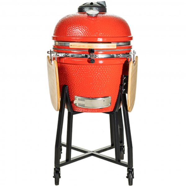 Kamado grill Habanero BBQ Large 47cm | Rd