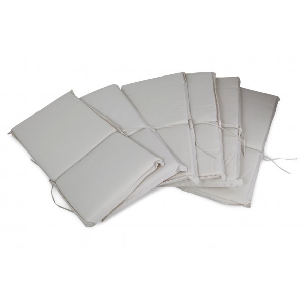 Utemöbel - förlängningsbart | Bord & 6 stolar | Lyfco Värmdö Utemöbel - förlängningsbart | Bord & 6 stolar | Lyfco Värmdö