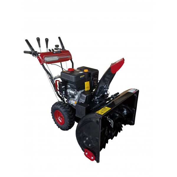 Kraftfull Snöslunga 15HK | Loncinmotor | 76 cm Arbetsbredd | Batteristart & Handvärme & Lyse | 9KW | 2025 Kraftfull Snöslunga 15HK | Loncinmotor | 76 cm Arbetsbredd | Batteristart & Handvärme & Lyse | 9KW | 2025