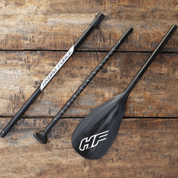 SUP-brda 3,4m | Paddle board Bestway HYDRO-FORCE Panorama (65363)