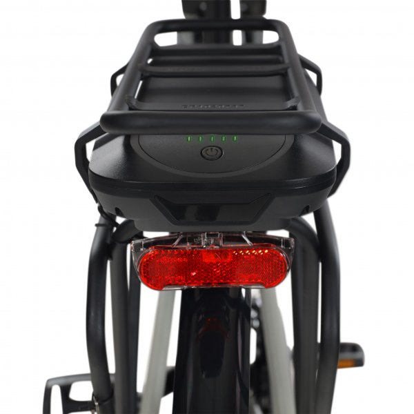 Elcykel Herr 28\\\" | 21 vxlar | 250W - 13Ah | Lyfco Elian